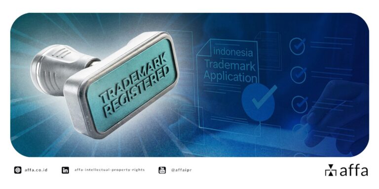 [UPDATE] Dokumen dan Syarat Permohonan Merek Terbaru - AFFA IPR