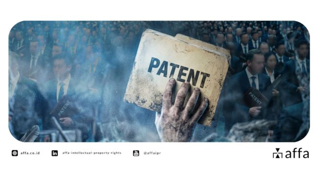 Saat Perusahaan Bangkrut, Apakah Patennya Otomatis Jadi Milik Publik? - AFFA IPR