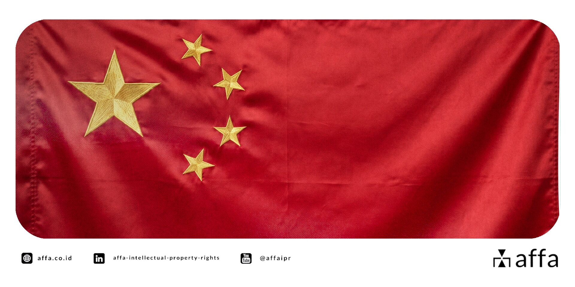 Tips & Trik Mengatasi Penolakan Pendaftaran Merek di China - AFFA IPR