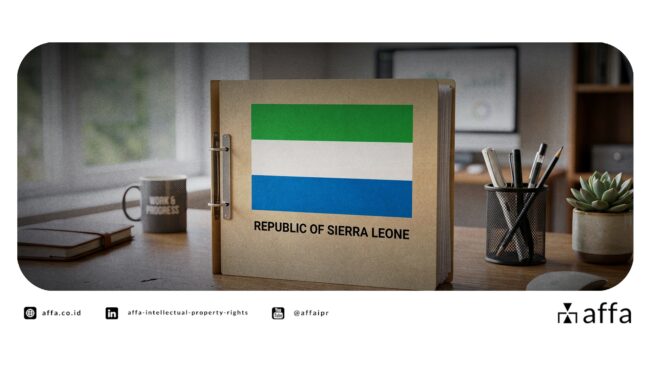 Regulasi Merek Baru Resmi Diberlakukan di Sierra Leone: Perubahan Penting untuk Pemilik Merek Internasional - AFFA IPR
