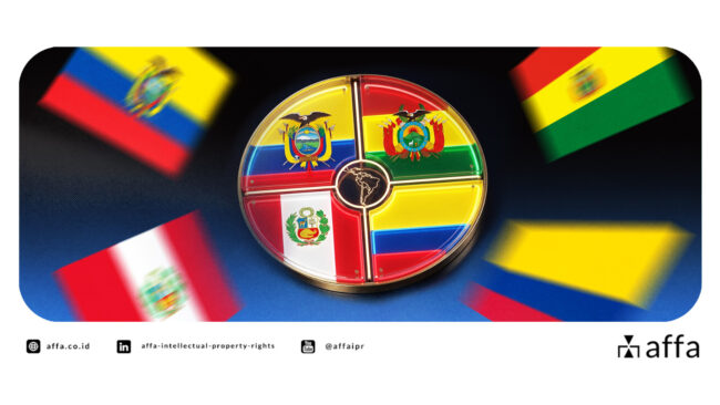 Panduan Lengkap Pendaftaran Merek di Negara-Negara Komunitas Andes: Kolombia, Peru, Ekuador, dan Bolivia - AFFA IPR