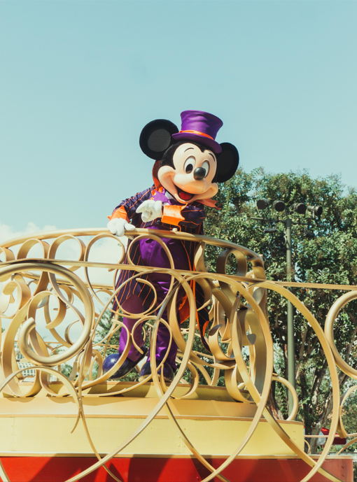 Disney Akan Kehilangan Hak Eksklusif Atas Karakter Asli Mickey Mouse – Kok Bisa?
