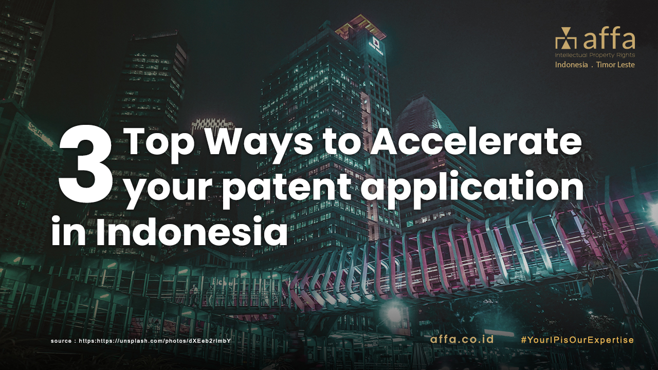 Top Ways to Accelerate Your Patent Application