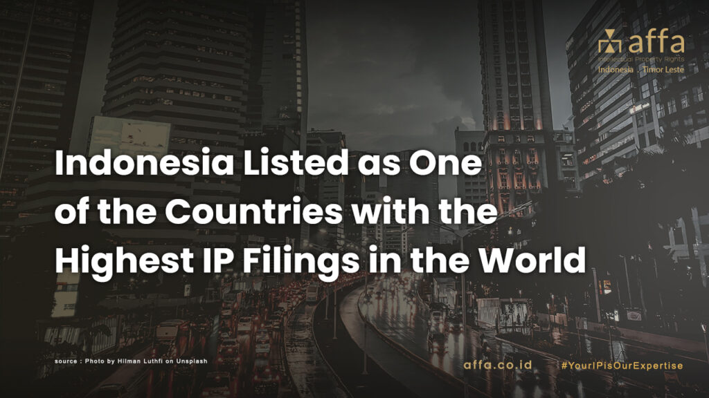 Highest-IP-Filings