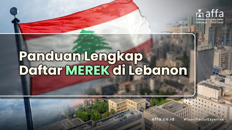 Panduan-Lengkap-Daftar-Merek-di-Lebanon-affa