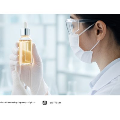 Cantik yang Dipatenkan - Taktik Industri Kosmetik Mengunci Kepemilikan Kekayaan Intelektual - AFFA IPR