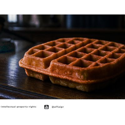 AFFA Dampingi Klien Menangkan Pembatalan Merek “Deli Waffle” - AFFA IPR