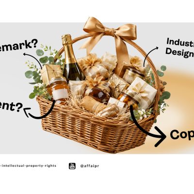 Mengenal Beragam Kekayaan Intelektual dari Satu Bingkisan Hampers - AFFA IPR