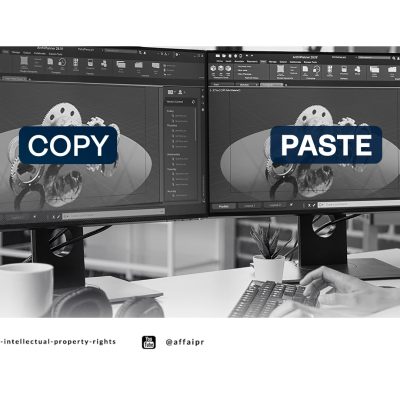 4 Langkah Mencegah Desain Industri Anda Tidak Ditiru atau Disalahgunakan - AFFA IPR