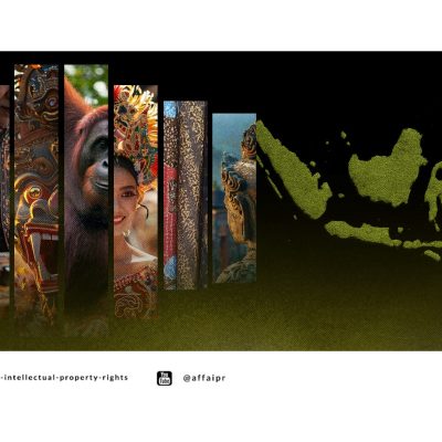Indikasi Geografis, Pilar Ekonomi Kreatif Baru Indonesia: Potensi Warisan Lokal Menjadi Aset Bernilai Tinggi di 2026 - AFFA IPR