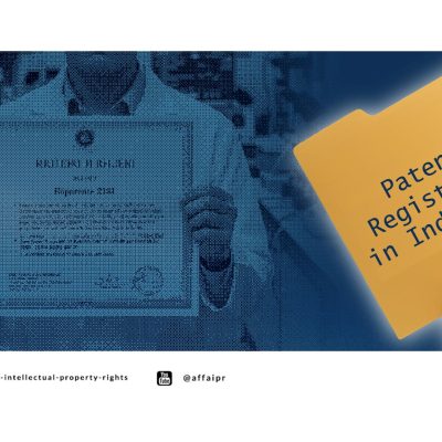 8 Manfaat Mendaftarkan Paten di Indonesia - AFFA IPR