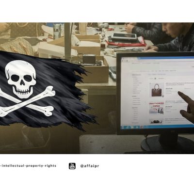 Merek & Karya Anda Dibajak di Marketplace & Website? Sekarang Anda Bisa Minta Takedown Listing & Website-nya! - AFFA IPR