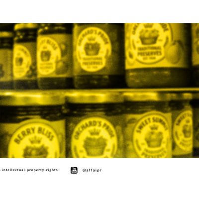 Satu Produk dengan Banyak Merek: Strategi Perlindungan yang Cerdas atau Justru Overkill? - AFFA IPR