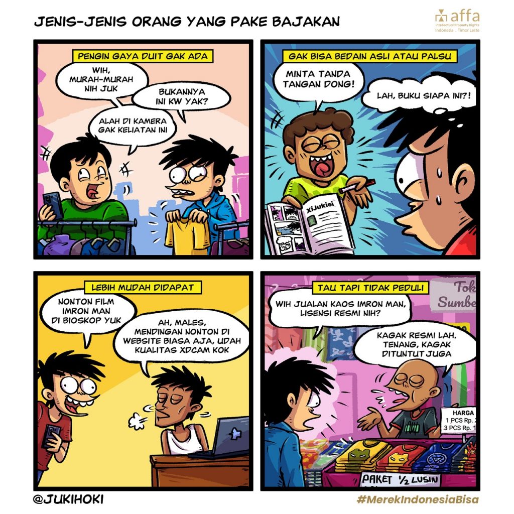 Si Juki AFFA IPR 01